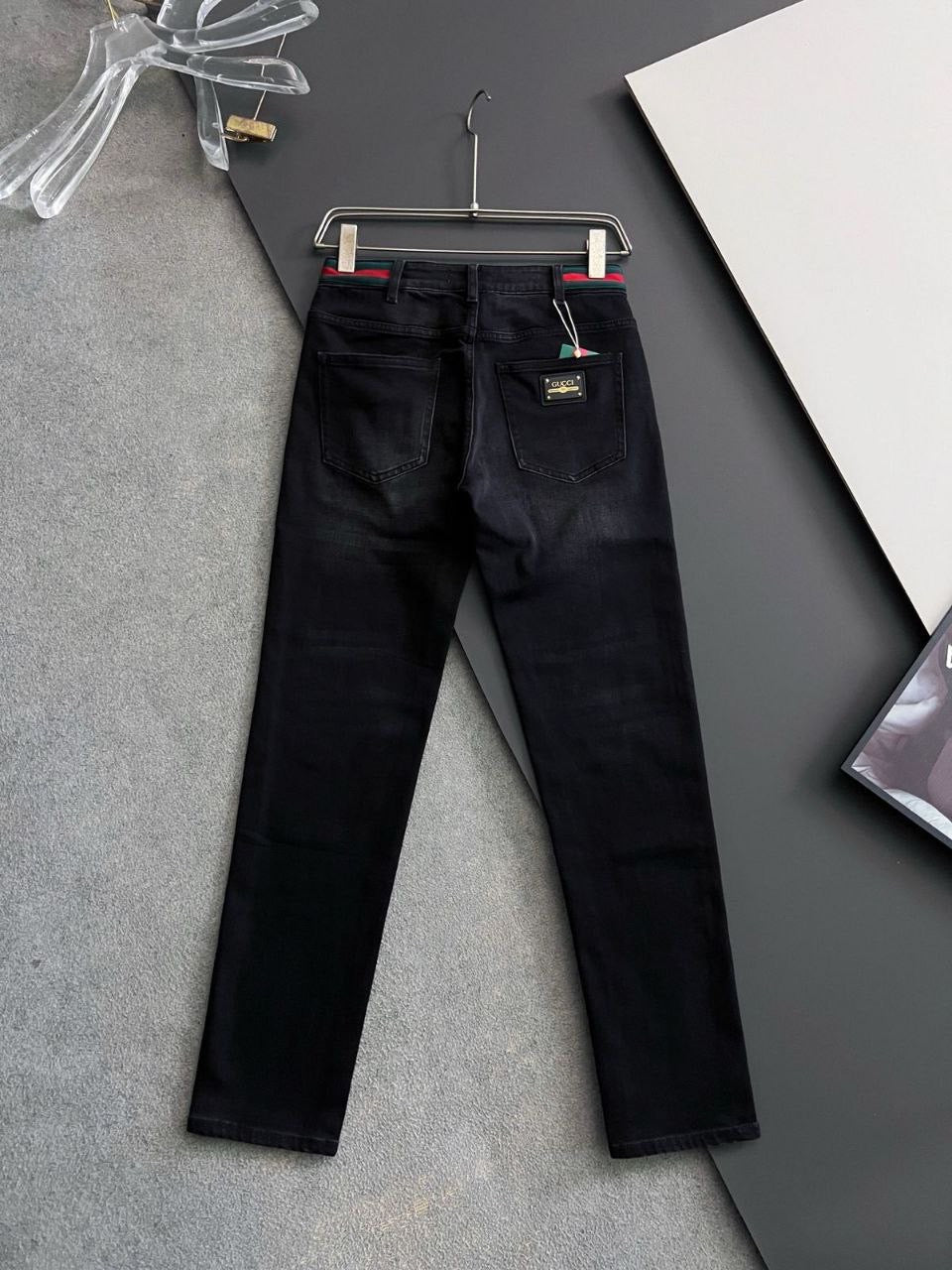Gucci Jeans Pants