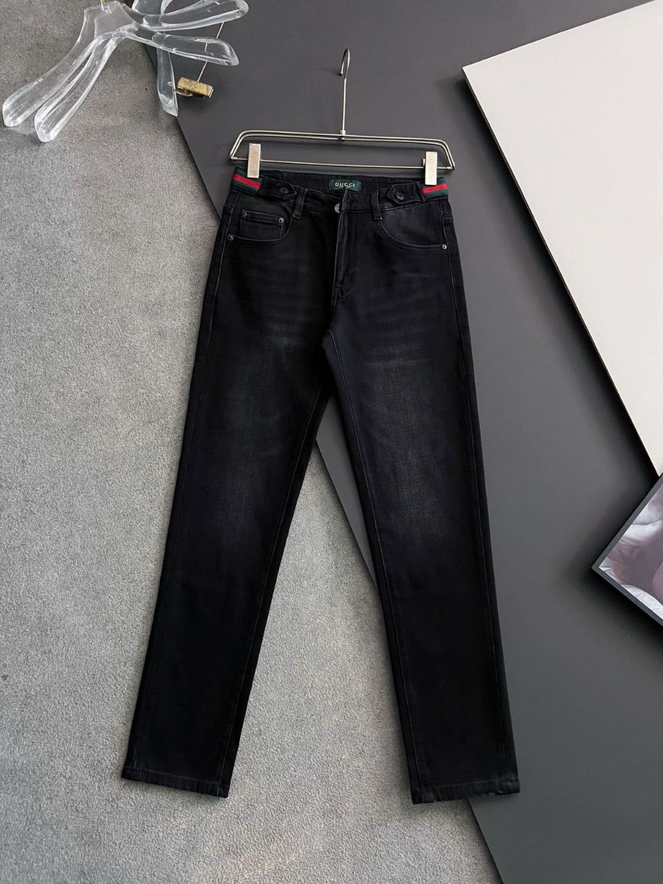 Gucci Jeans Pants