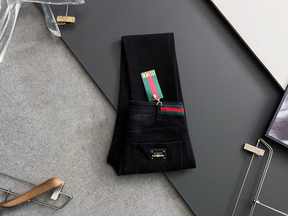 Gucci Jeans Pants