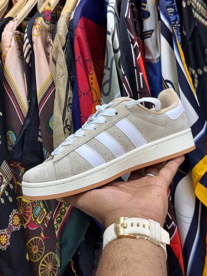Adidas Campus
