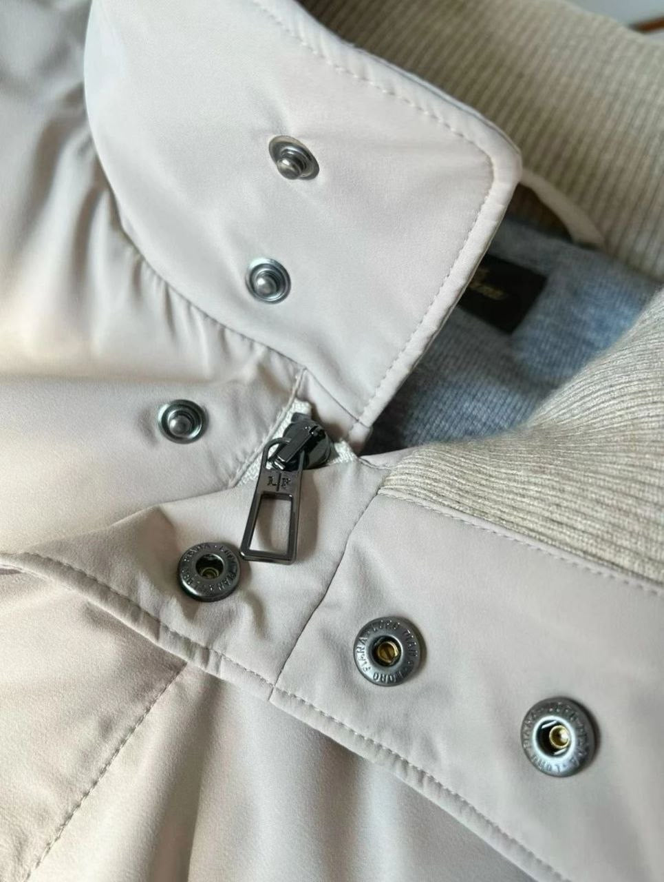 Loro Piana Jacket