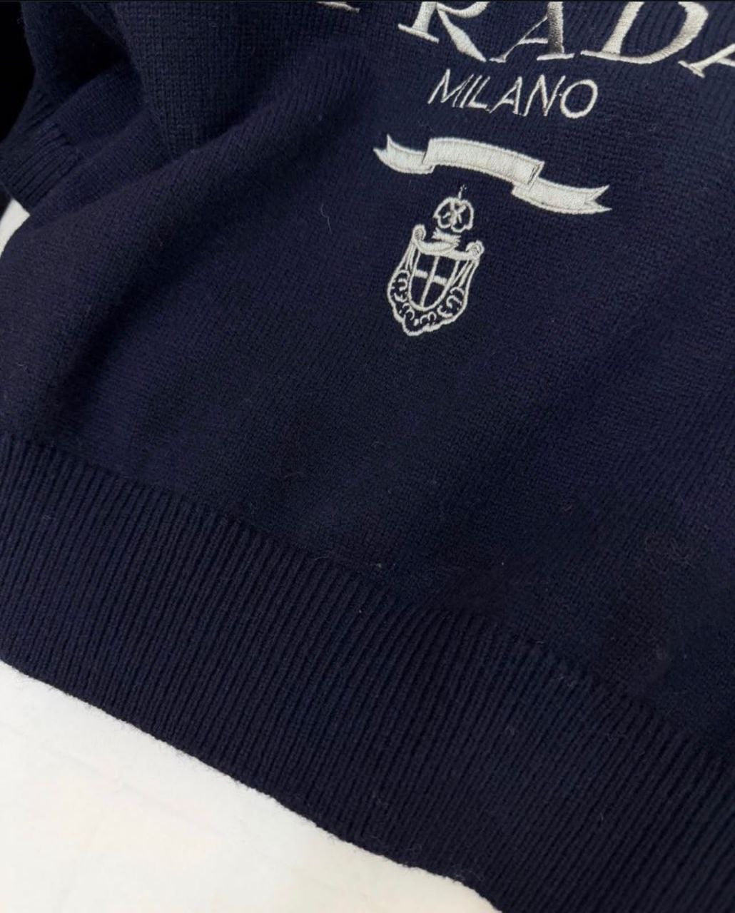 Prada Sweater