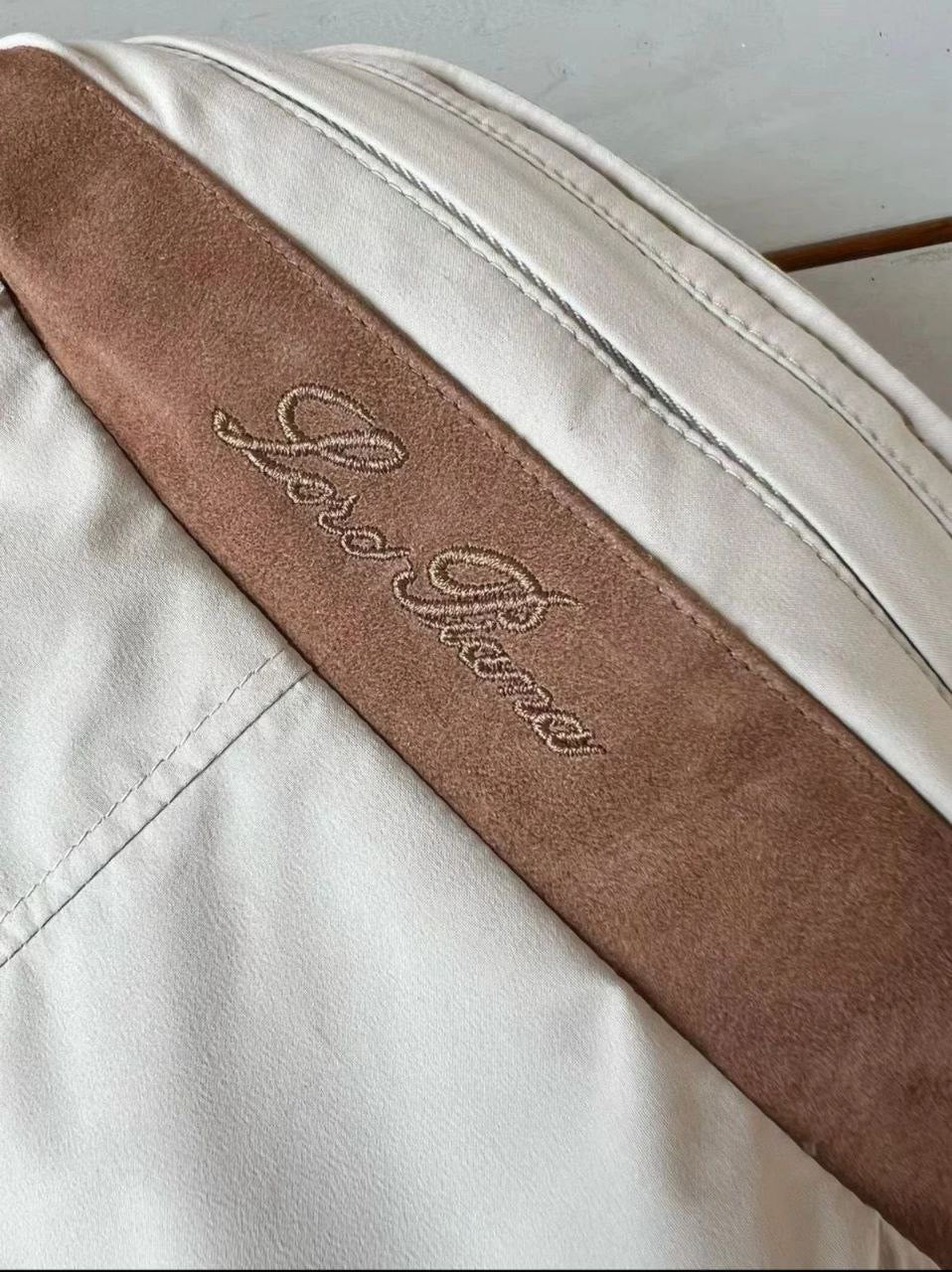 Loro Piana Jacket