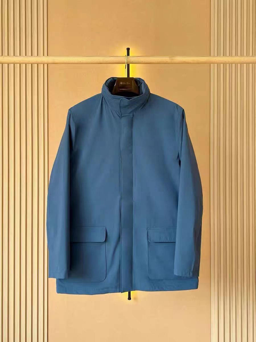 Loro Piana Jacket
