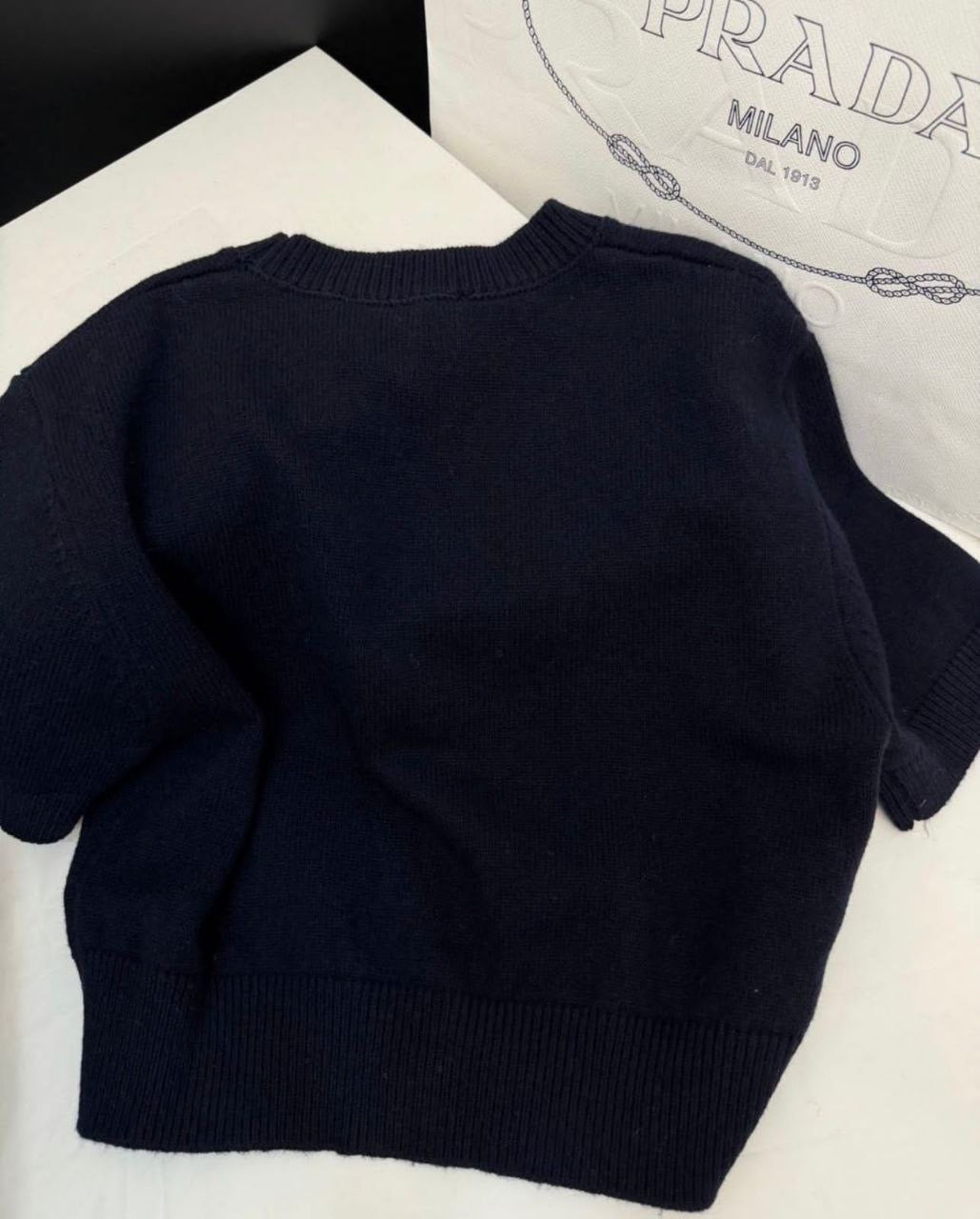Prada Sweater