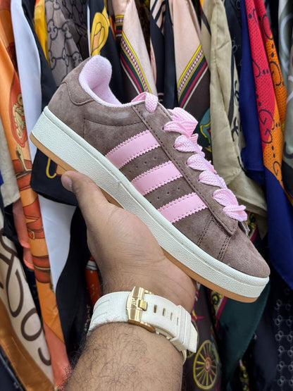 Adidas Campus