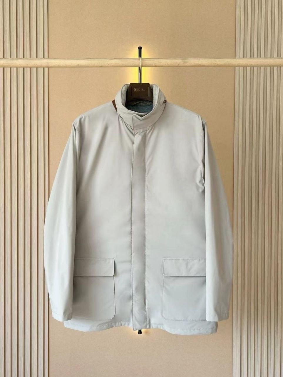 Loro Piana Jacket