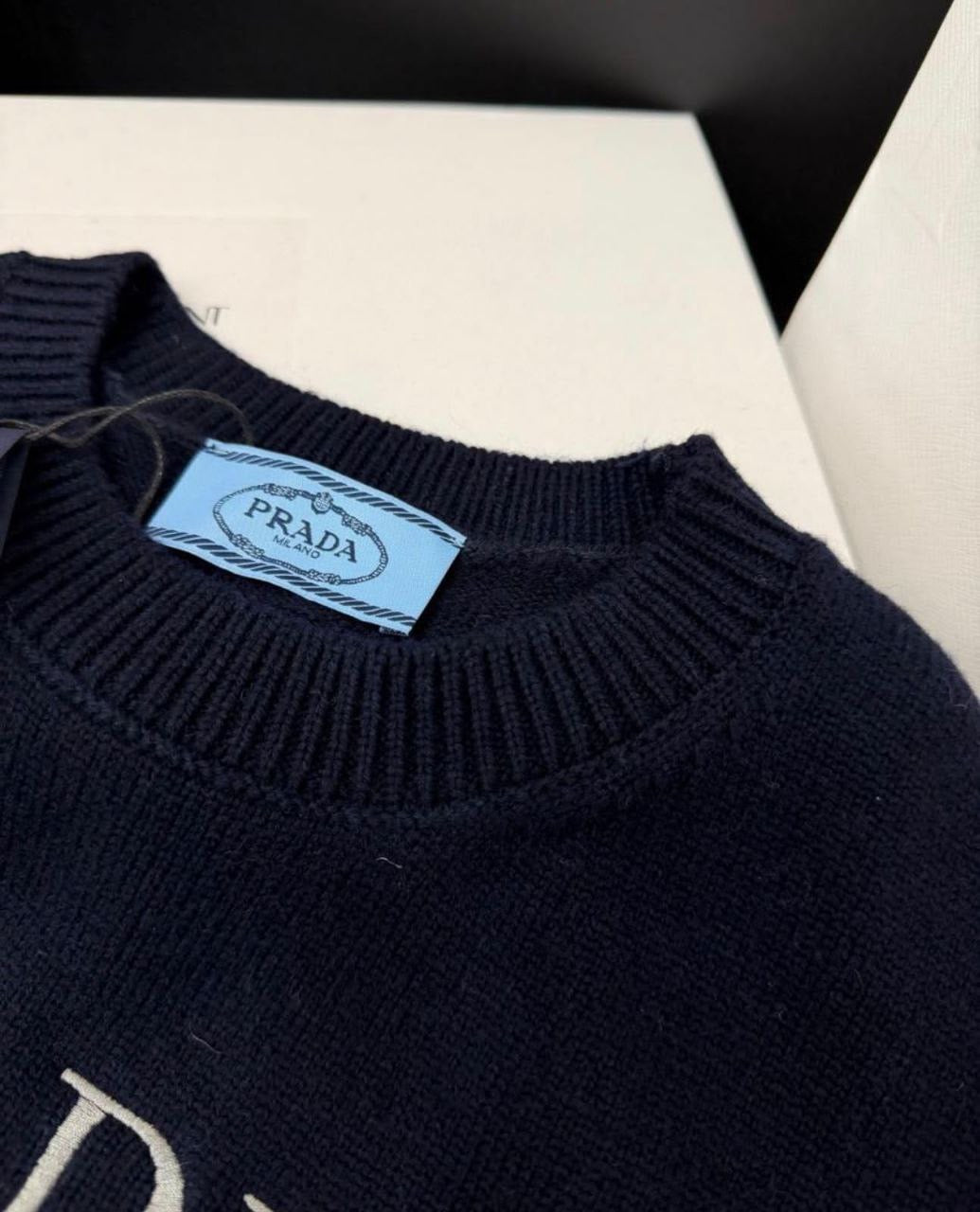Prada Sweater