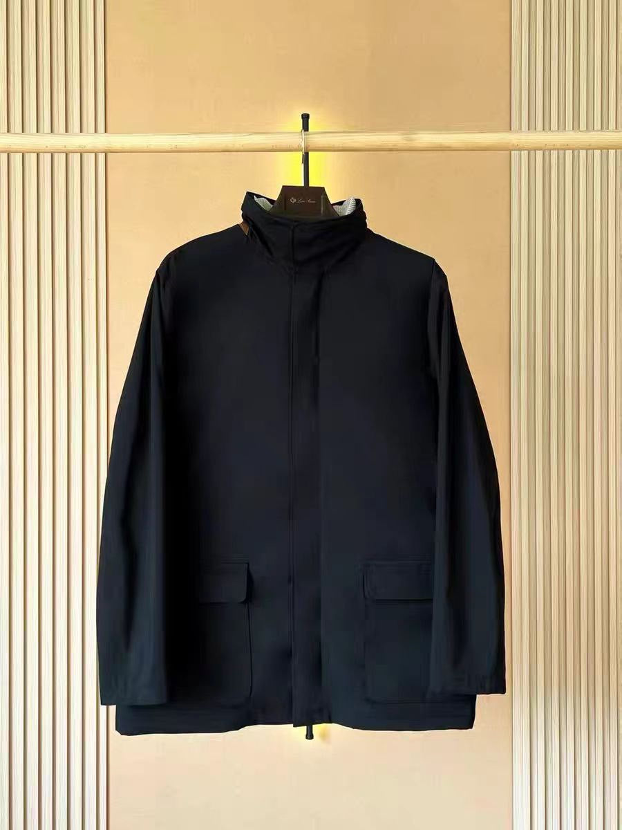 Loro Piana Jacket