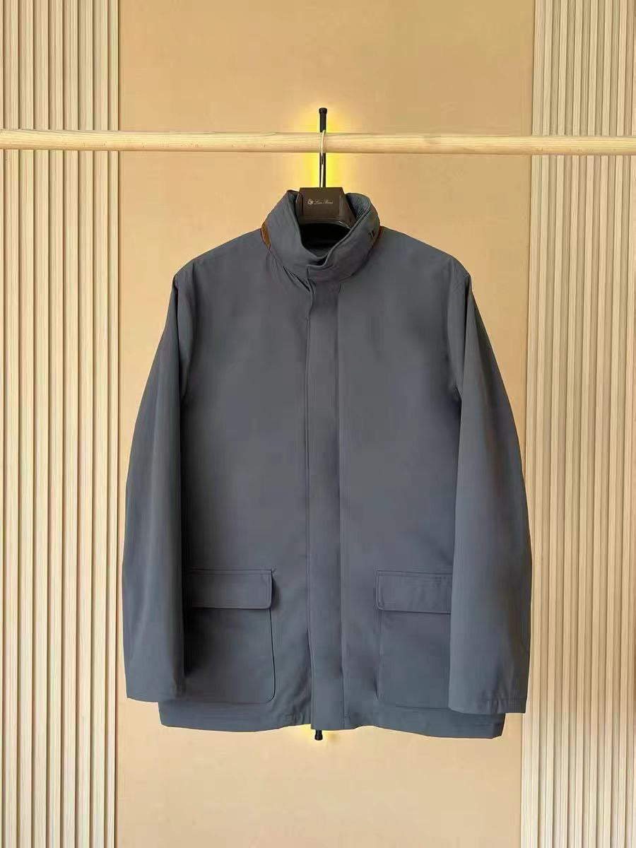 Loro Piana Jacket
