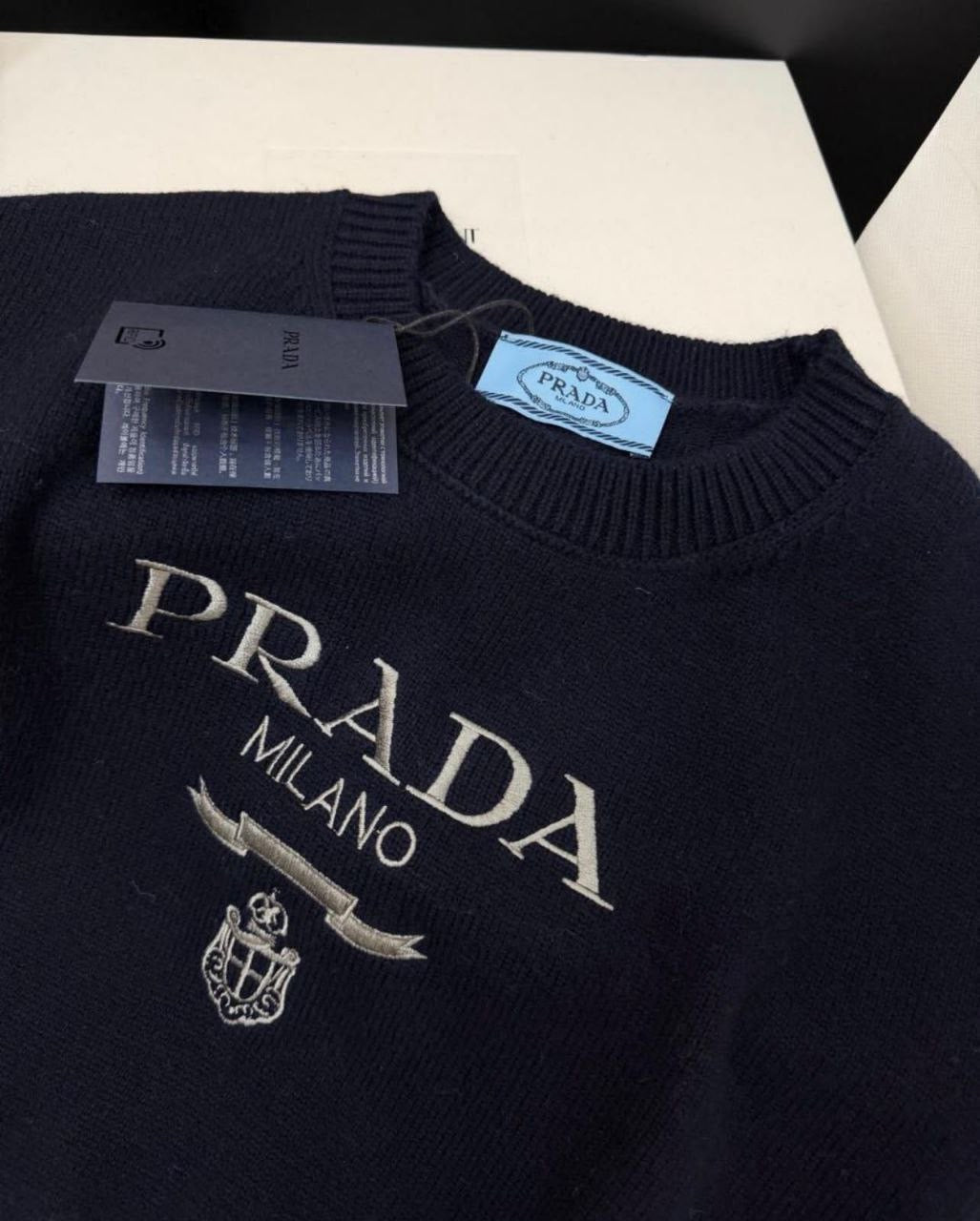 Prada Sweater