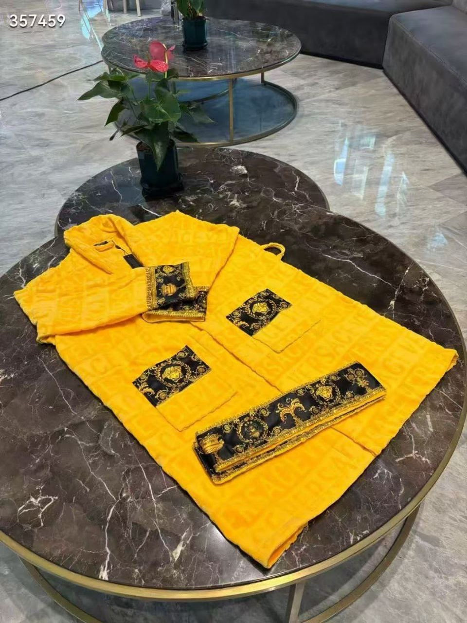 Versace Robe