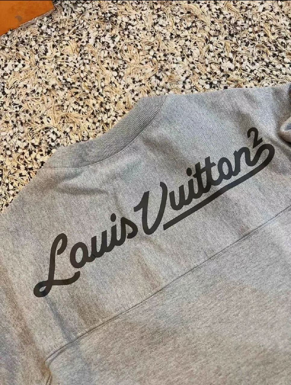 Louis Vuitton Sweatshirt