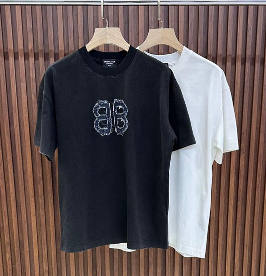 Balenciaga T-Shirt 2 colors