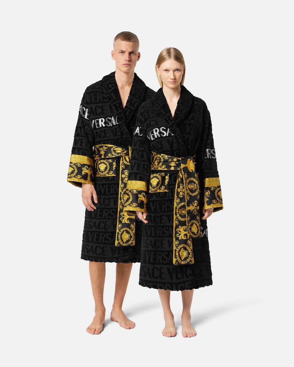 Versace Robe