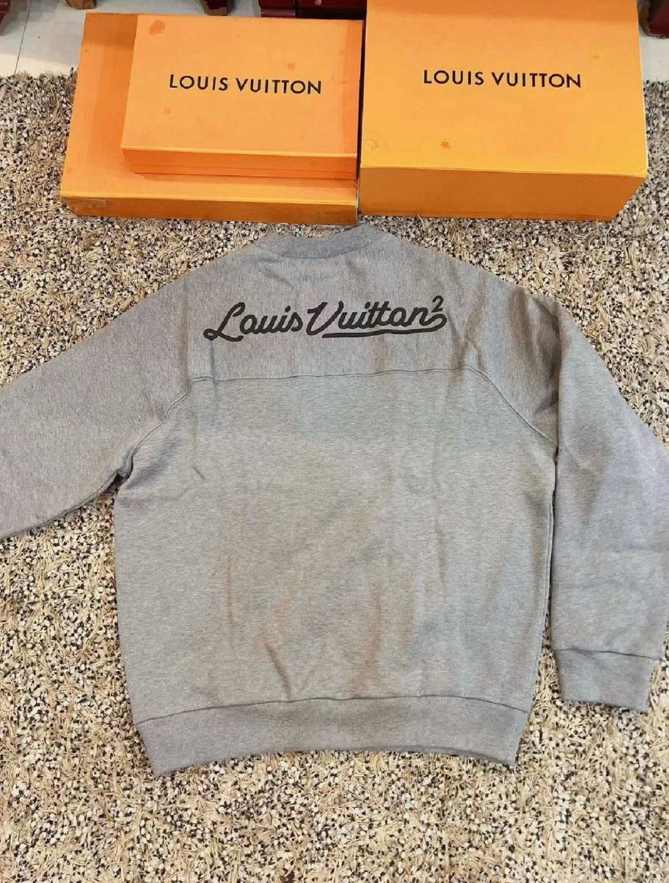 Louis Vuitton Sweatshirt
