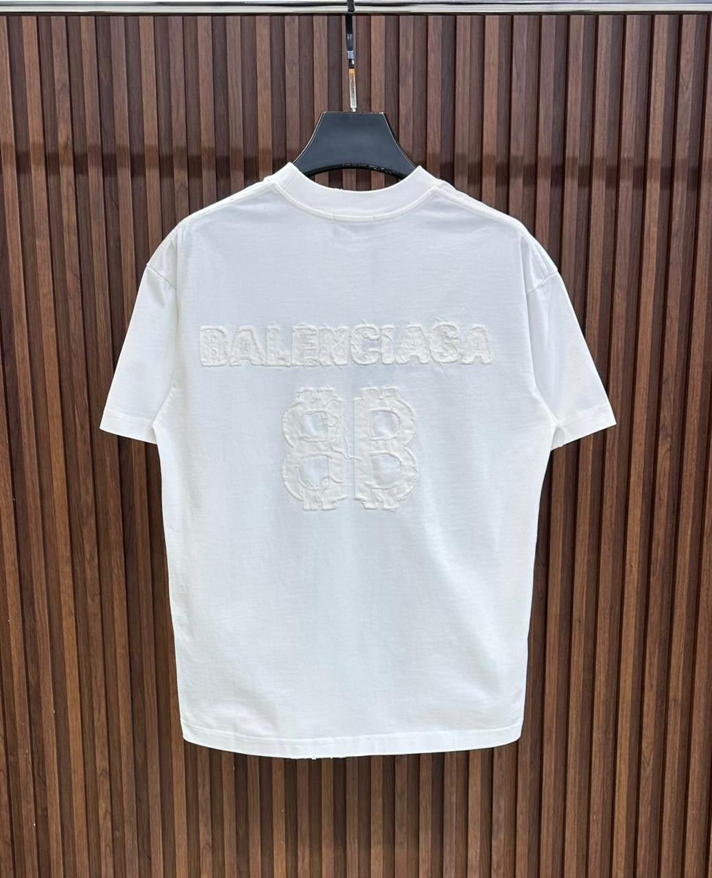Balenciaga T-Shirt 2 colors