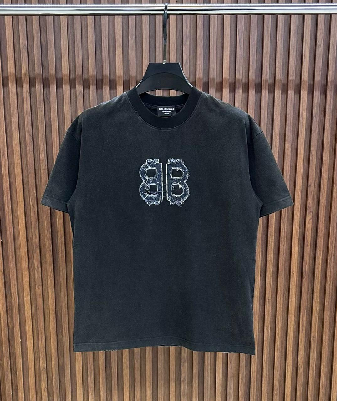 Balenciaga T-Shirt 2 colors