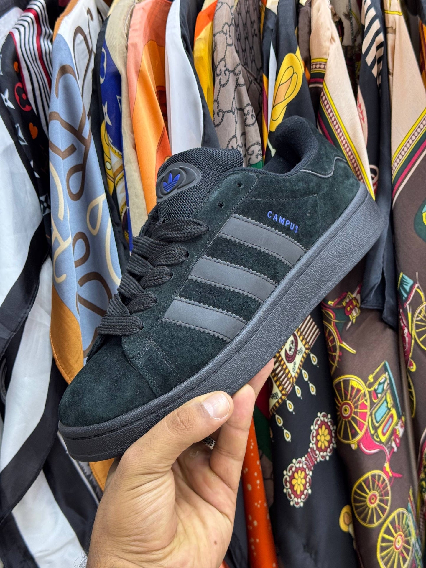 Adidas Campus