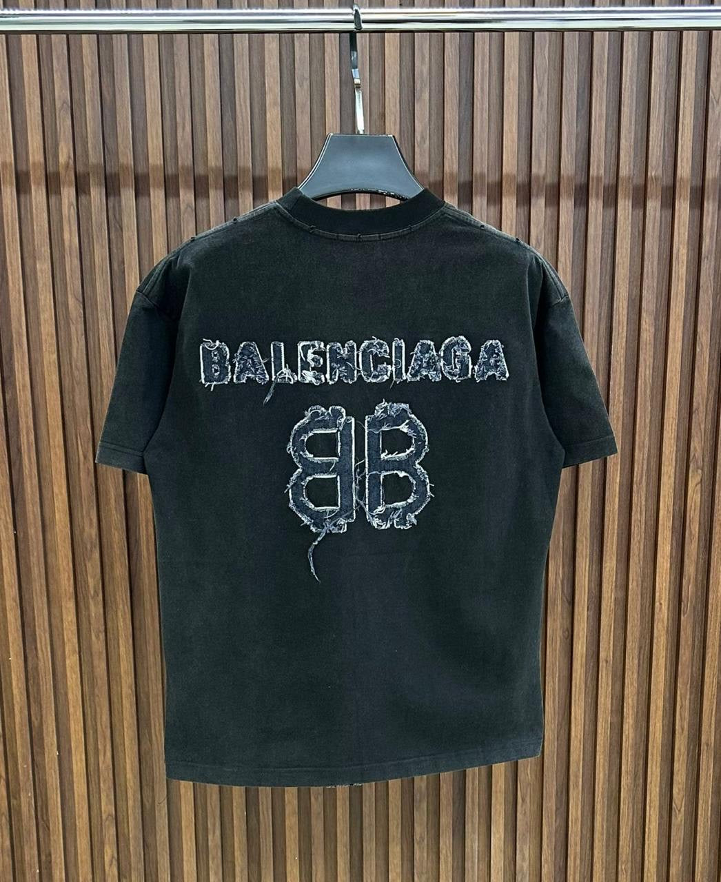 Balenciaga T-Shirt 2 colors