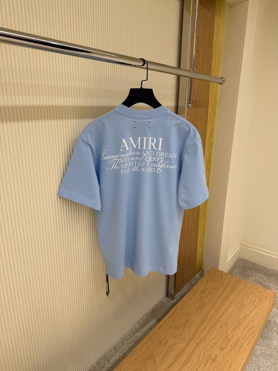 Amiri T-shirt
