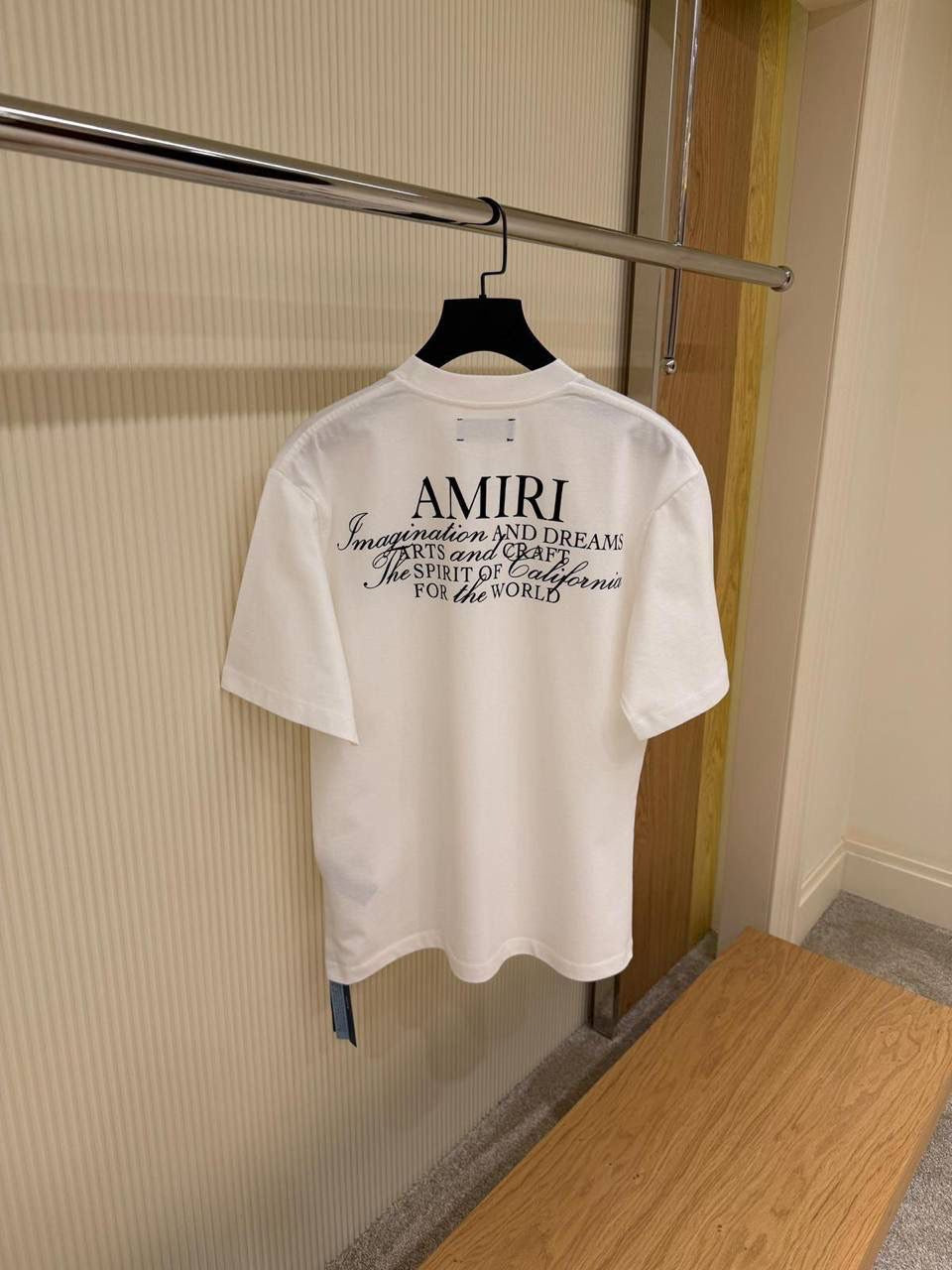 Amiri T-shirt