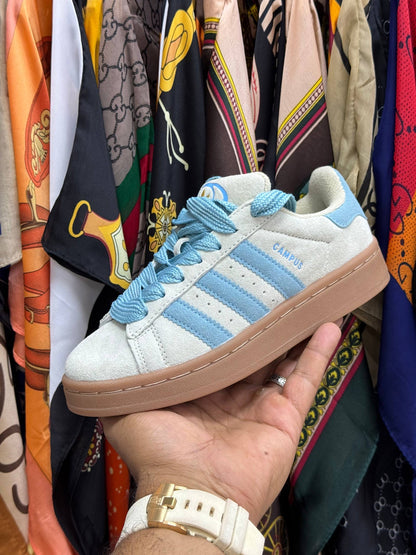 Adidas Campus