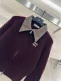 Miu Miu Polo Sweater