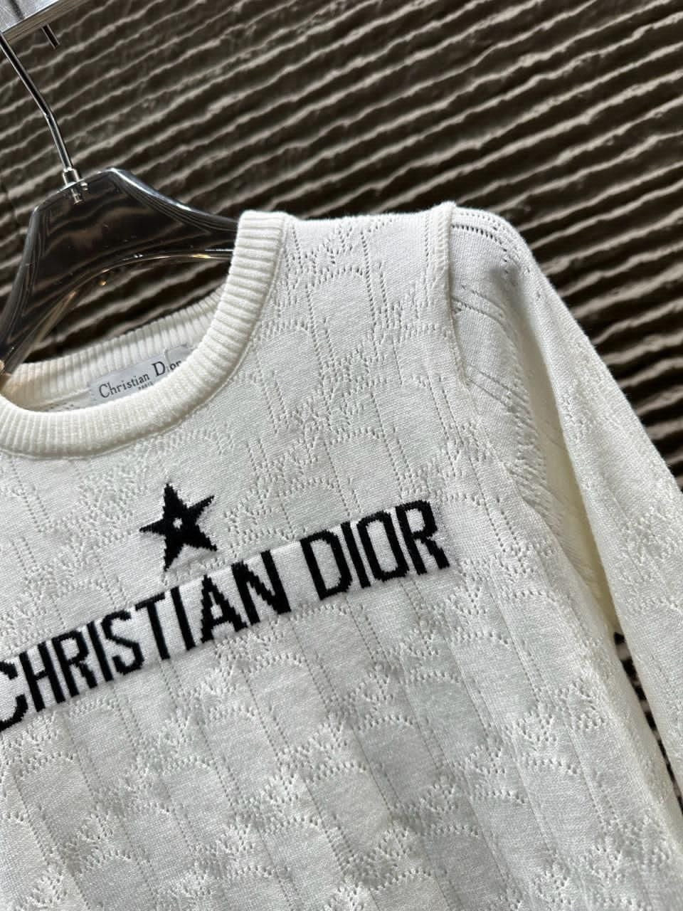 Dior Sweater