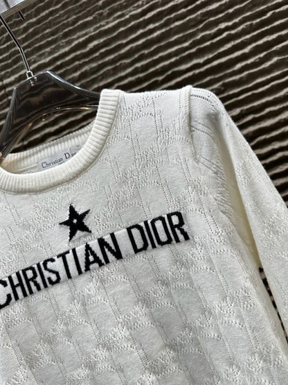 Dior Sweater