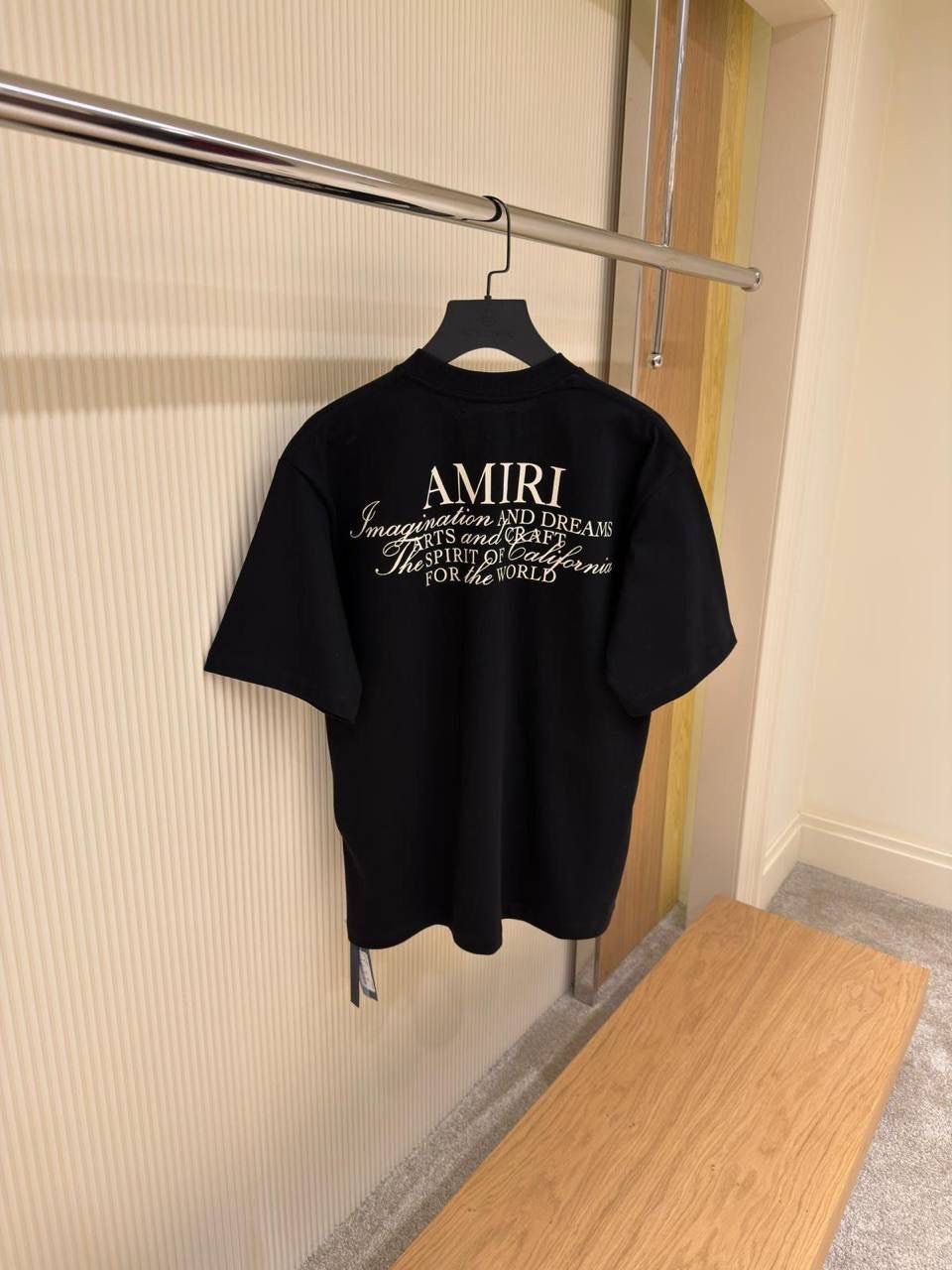 Amiri T-shirt