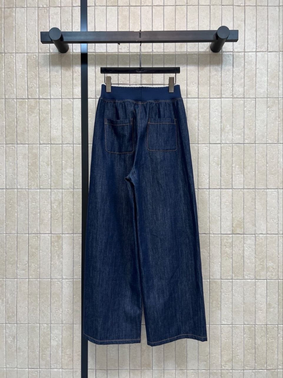 Celine Jeans Pants