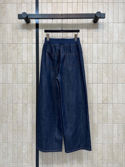 Celine Jeans Pants
