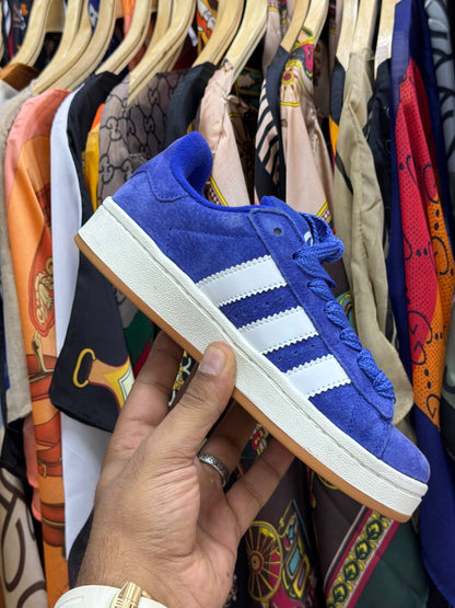 Adidas Campus