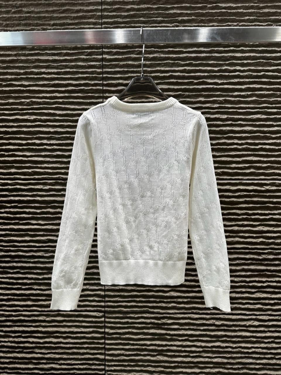 Dior Sweater