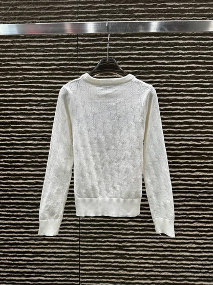 Dior Sweater