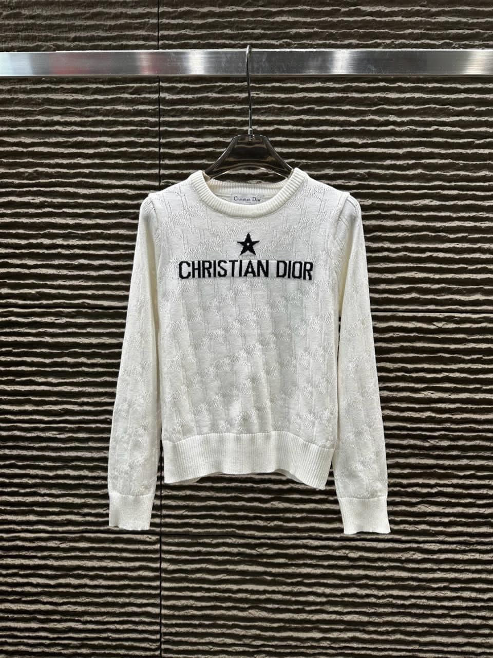 Dior Sweater