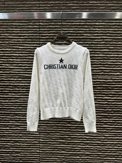 Dior Sweater