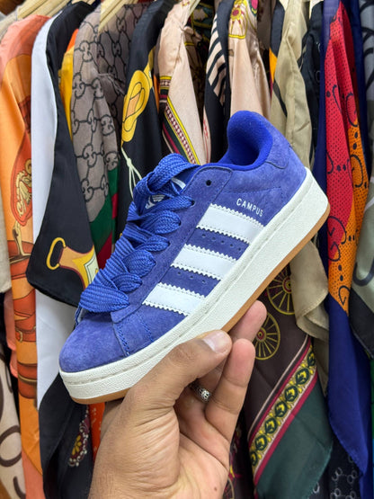 Adidas Campus