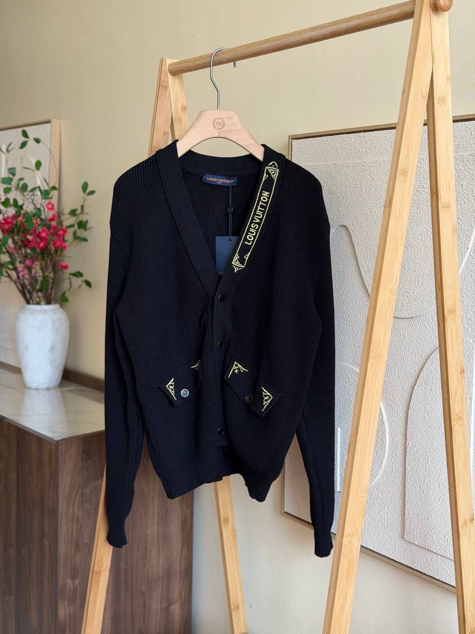 Louis Vuitton Sweater