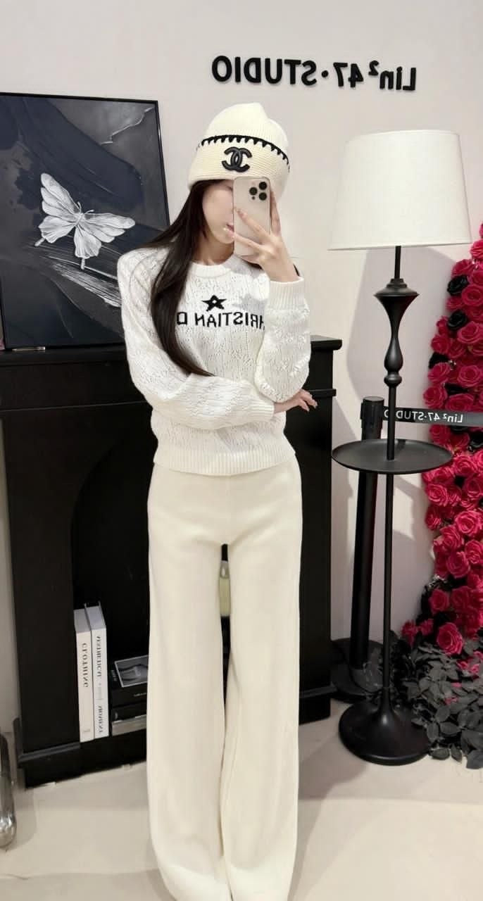 Dior Sweater