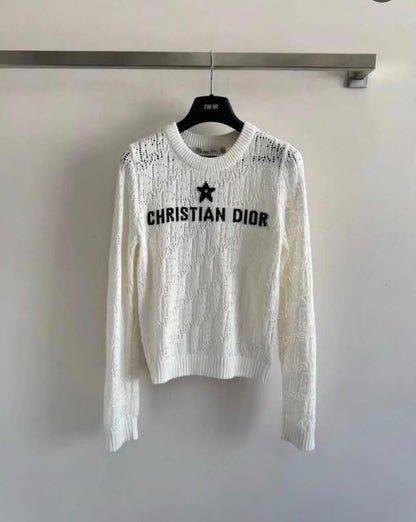 Dior Sweater