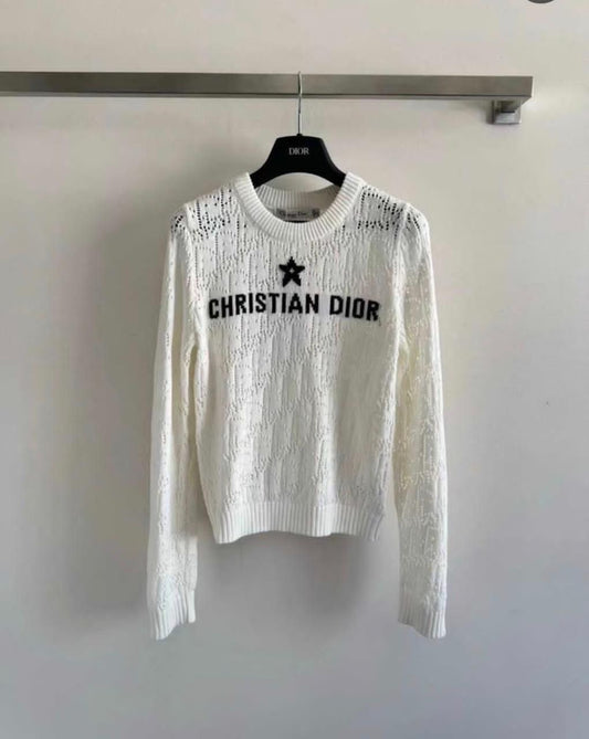 Dior Sweater