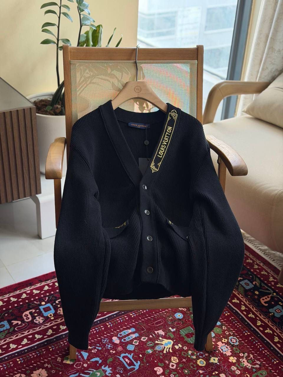 Louis Vuitton Sweater