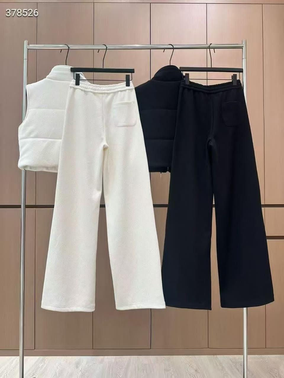 Chanel Set