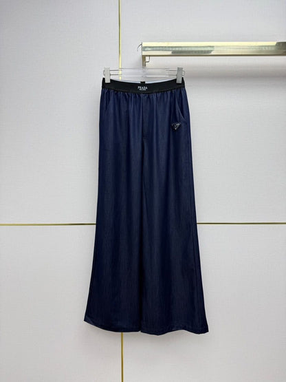 Celine Jeans Pants
