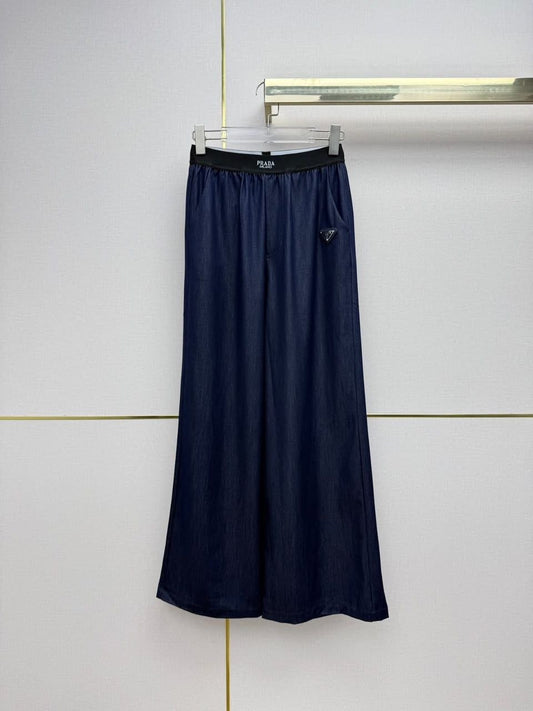 Celine Jeans Pants