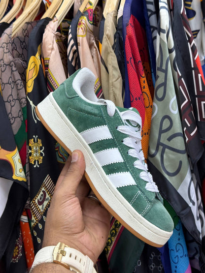 Adidas Campus