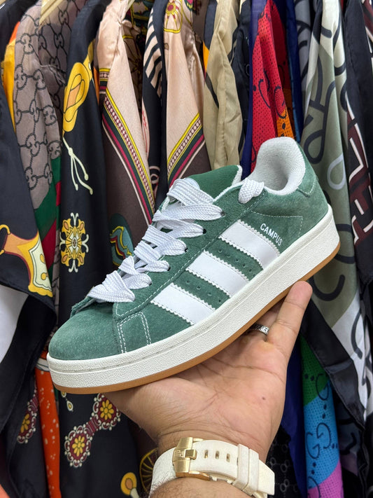 Adidas Campus