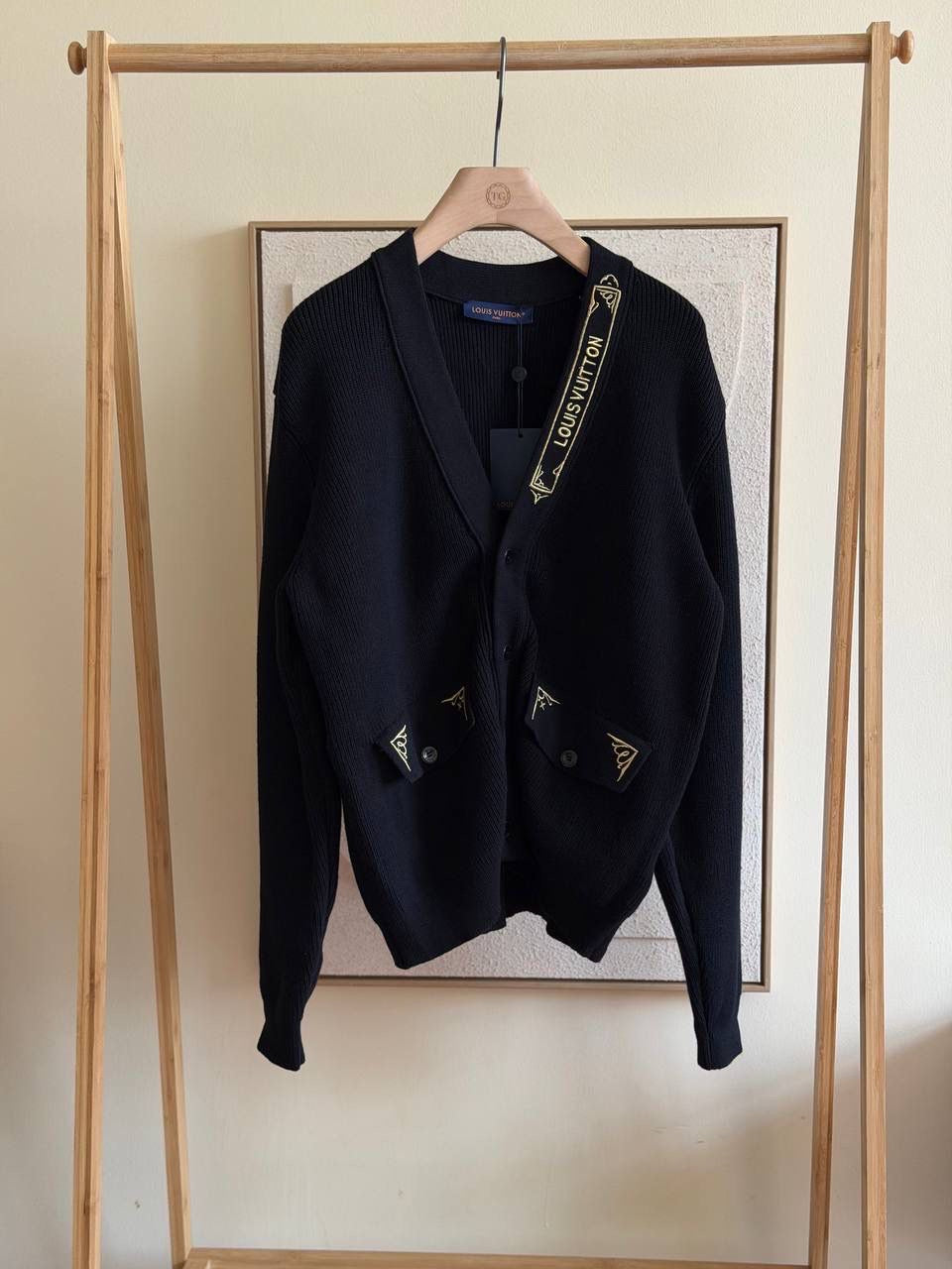 Louis Vuitton Sweater